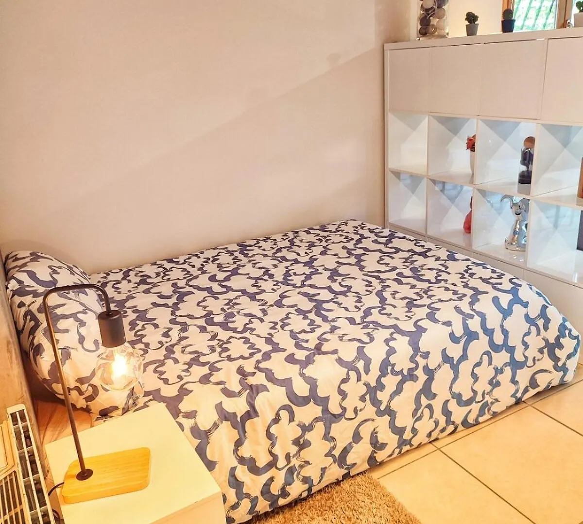 شقة Studio Cosy Au Coeur Des Alpes Arenthon